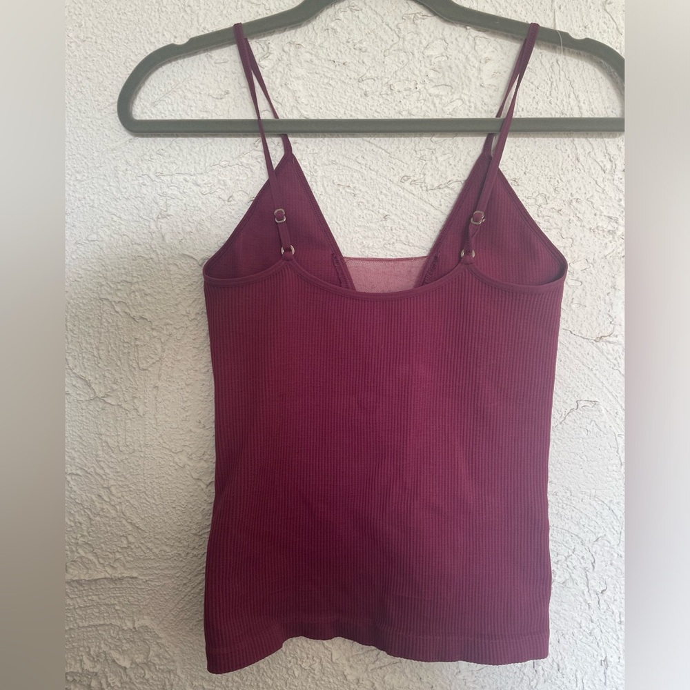 Free people movement tank top